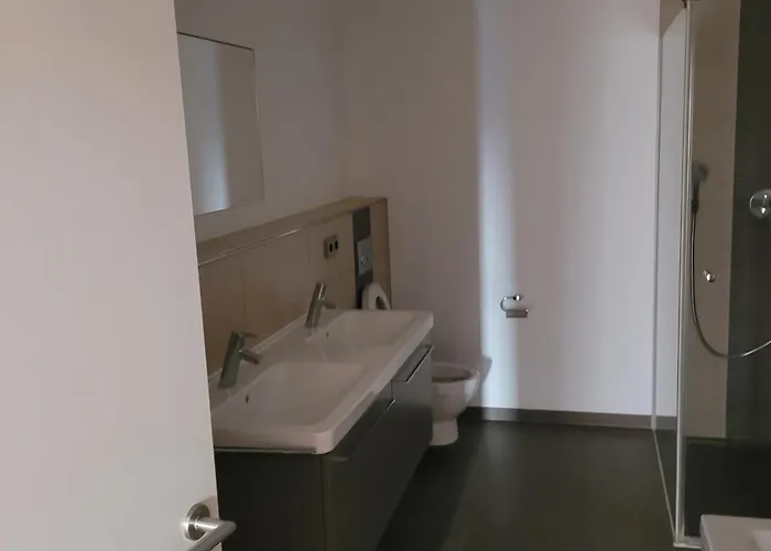 Frauenhofer Appartamento Straubing