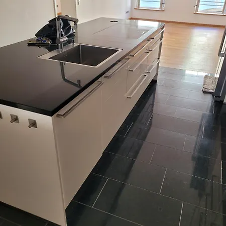 Apartment Frauenhofer Straubing