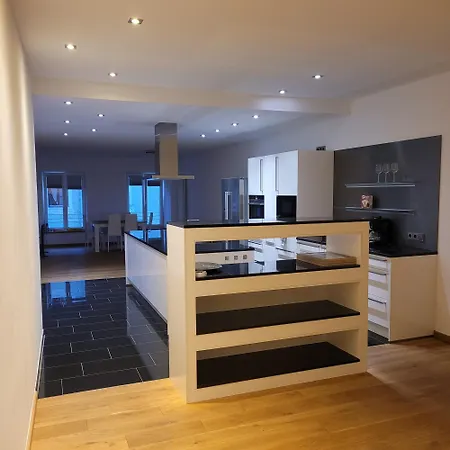 Frauenhofer Apartment Straubing