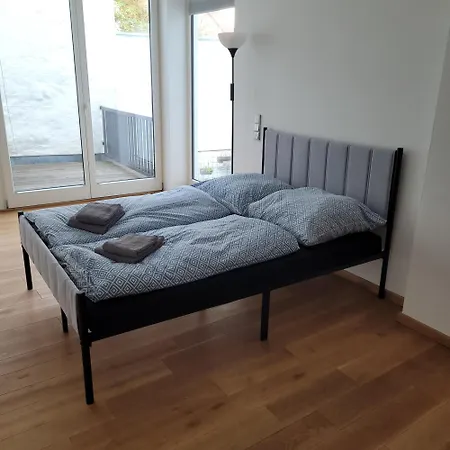 شقة Frauenhofer