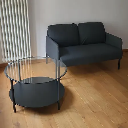 Apartment Frauenhofer